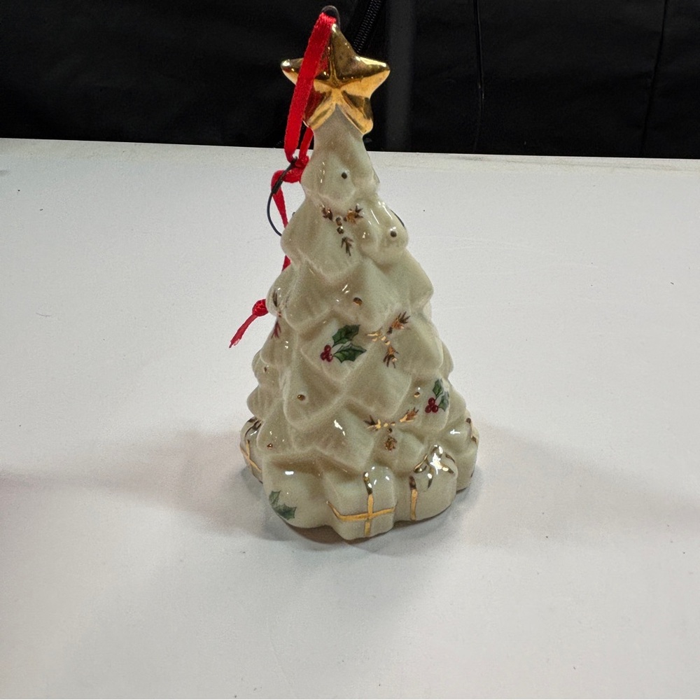 BAUM BROTHERS FORMALITIES IVY/ GOLD COLLECTION CHRISTMAS